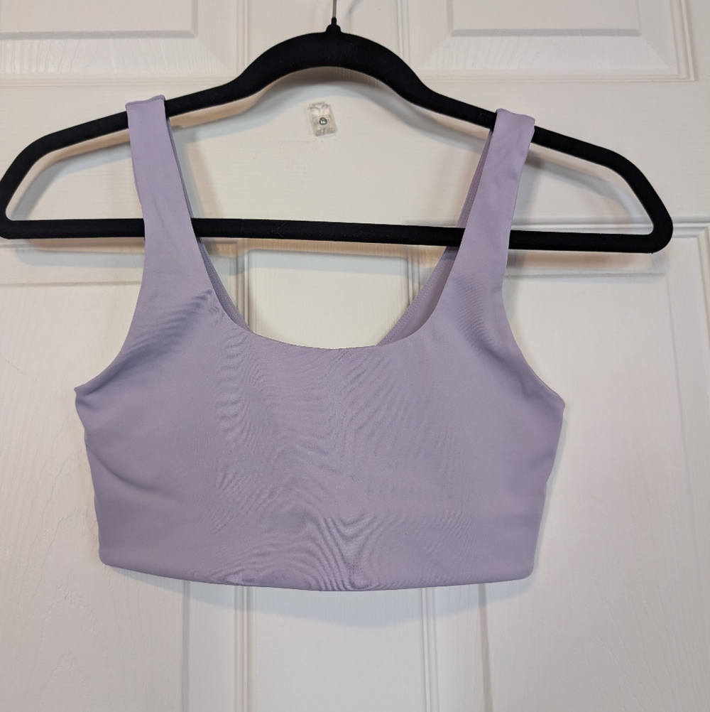 Girlfriend Collective Scoop Bralette